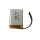 752233 3.7v 450mah small rechargeable lipo battery for digital camera