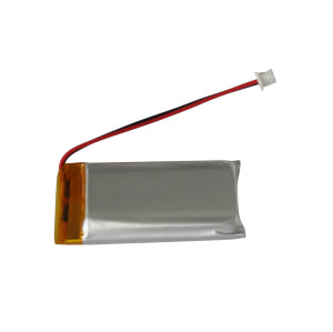China small rechargeable battery 902040 3.7v 700mah lipo polymer battery for digital product