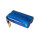 popular lithium battery 21700 7.4v 5000mah rechargeable li ion batteries with 1 year warranty