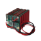 Customized 4s icr18650 10ah 20ah 14.8v battery pack with temperature controlled switch
