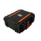 Factory supply 220V AC output solar portable power station 1000W lithium battery for outdoor camping