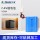 立量18650锂电池10Ah音箱舞台灯广告机拉网船通用7.4v锂电池组