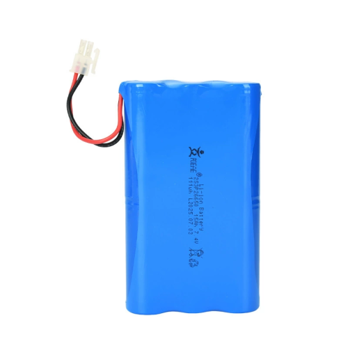 18650锂电池7.4V体质测试仪电池15Ah测试仪电池电动工具储能电池