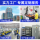 18650锂电池组铁路信号测试仪电池7.4v 40Ah大容量通讯设备电池