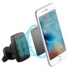 Apps2car Hot Selling Car Air Vent Magnetic Mount For iPhone SE 6S