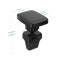 Cradle Less Magnetic Mount Air Vent Smartphone Holder for Mobile Phones