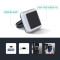 Apps2car Universal car phone holder magnetic mount for car air vent