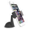 Universal magnetic dashboard car mount for iPhone Samsung GPS