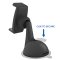 Universal magnetic dashboard car mount for iPhone Samsung GPS