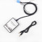 Car MP3 Player USB Aux SD Adapter for VW/Audi 8pin (CMI-VW8P)
