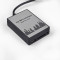 For OEM Radios Car Audio Digital Interface USB SD Aux MP3 Adapter(BMW17P)