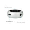 Bluetooth Receiver with 3.5mm Jack Aux Adapter for Car and Home