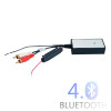 New Bluetooth Audio receiver,Easy Operartion Bluetooth Car Receiver 12v