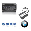 V2 For car OEM Radio CD Sound Quality Bluetooth MP3 interface For BMW Mini Rover 17P/40P