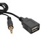 Mazda USB AUX Audio Interface