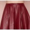 Latest New Fashion Women Skirt Sexy Lady Skirt Women Leather Skirt Women Mini Skirt