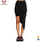 A_FOREVER_FAIRNESS Sexy Women Night Skirt Casual Polyester Black Women Bodycon Slim Fit Skirt