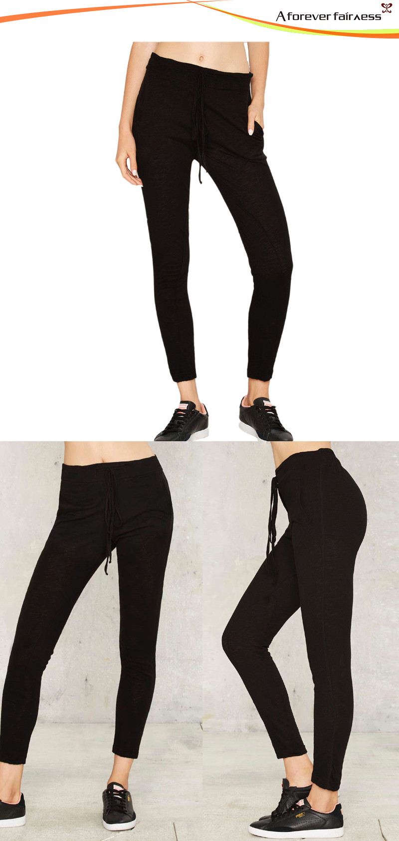 new design jogging pants