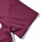 2017 Fashion Style Casual Short Sleeve 100% Cotton Wholesale Custom T Shirt