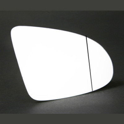 Audi  A2 Wing Mirror Glass Replacement
