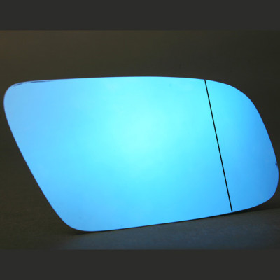Audi  A6 Wing Mirror Glass Replacement