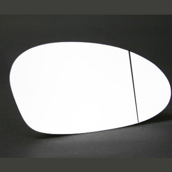 BMW  1 Series Wing Mirror Glass Replacement