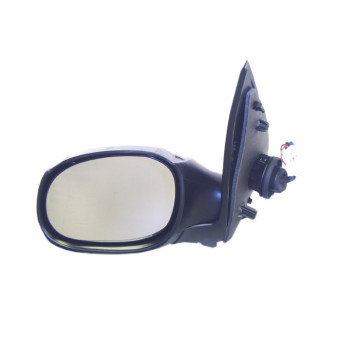 Peugeot  206 Wing Mirror Replacement