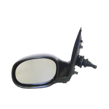 Peugeot  206 Wing Mirror Replacement
