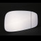 Fiat  Idea Wing Mirror Glass Replacement