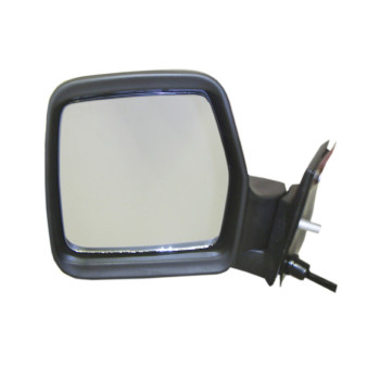 Peugeot  Expert Wing Mirror Glass Replacement