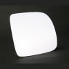 Renault  Extra Wing Mirror Glass Replacement