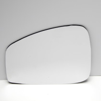 Renault  Scenic Wing Mirror Glass Replacement