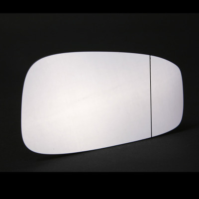 Fiat  Stilo Wing Mirror Glass Replacement
