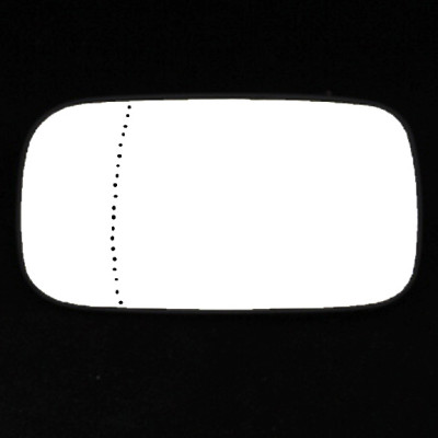 Volvo  C70 Wing Mirror Glass Replacement