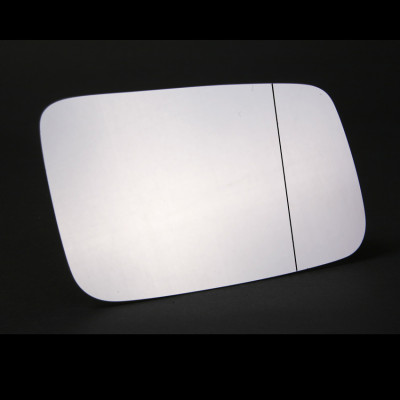 Volvo  S40 Wing Mirror Glass Replacement