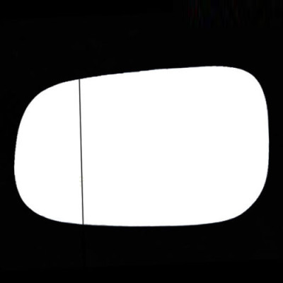 Volvo  S60 Wing Mirror Glass Replacement