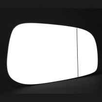 Volvo  S80 Wing Mirror Glass Replacement