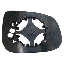 Volvo  S80 Wing Mirror Replacement