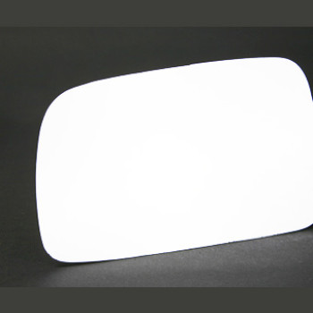 Toyota  Avensis Wing Mirror Glass Replacement