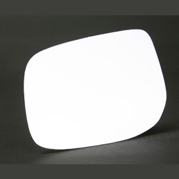 Toyota  Avensis Wing Mirror Glass Replacement