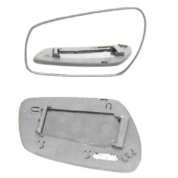 Ford  C Max Wing Mirror Replacement