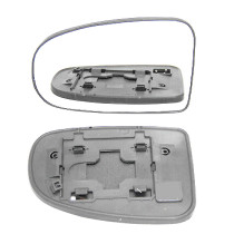 Toyota  Prius Wing Mirror Replacement