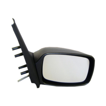 Ford  Fiesta Wing Mirror Replacement