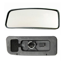 Volkswagen  Crafter Wing Mirror Replacement