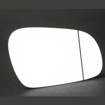 Volkswagen  Fox Wing Mirror Glass Replacement