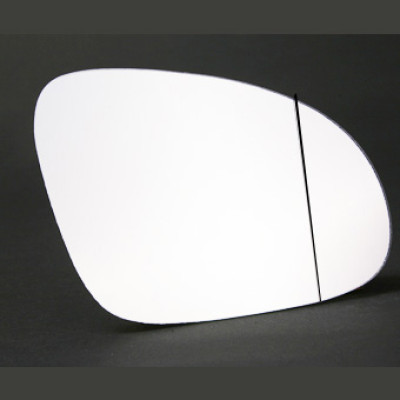 Volkswagen  Sharan Wing Mirror Glass Replacement