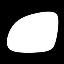 Volkswagen  Sharan Wing Mirror Glass Replacement