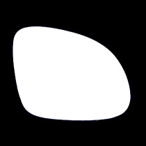 Volkswagen  Sharan Wing Mirror Glass Replacement