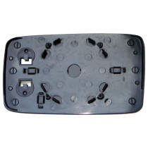 Volkswagen  Vento Wing Mirror Replacement