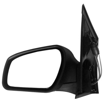 Ford  Focus Wing Mirror Replacement